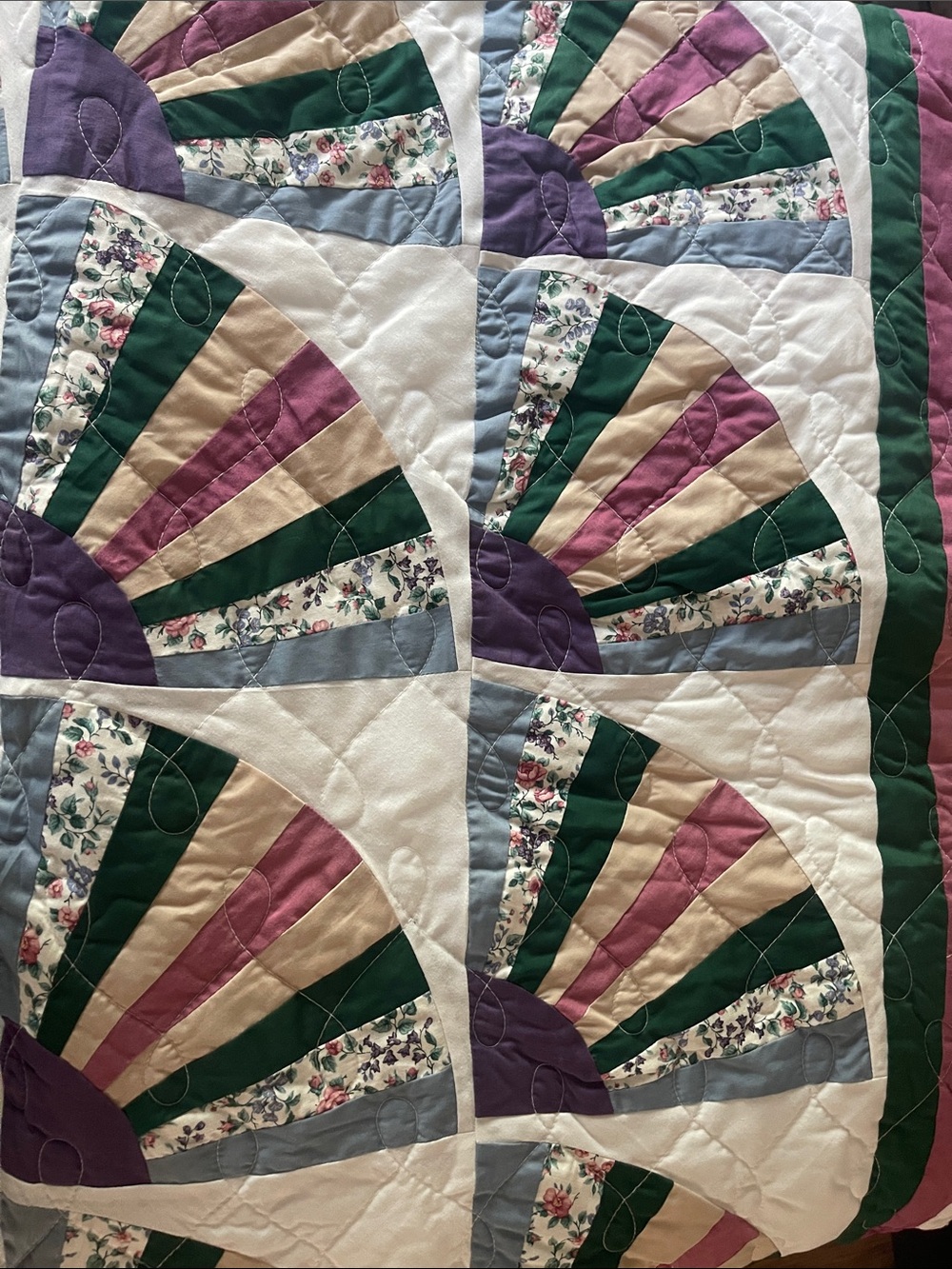 Quilt NEW